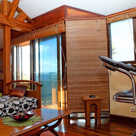Palm Hotel Antananarivo Eksteriør bilde