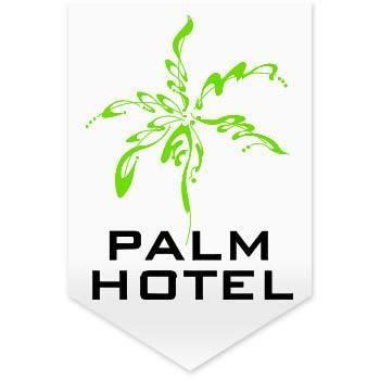 Palm Hotel Antananarivo Eksteriør bilde