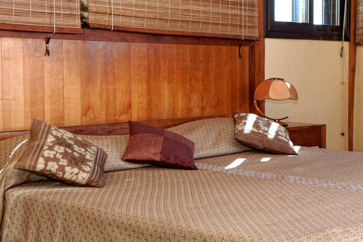 Palm Hotel Antananarivo Eksteriør bilde