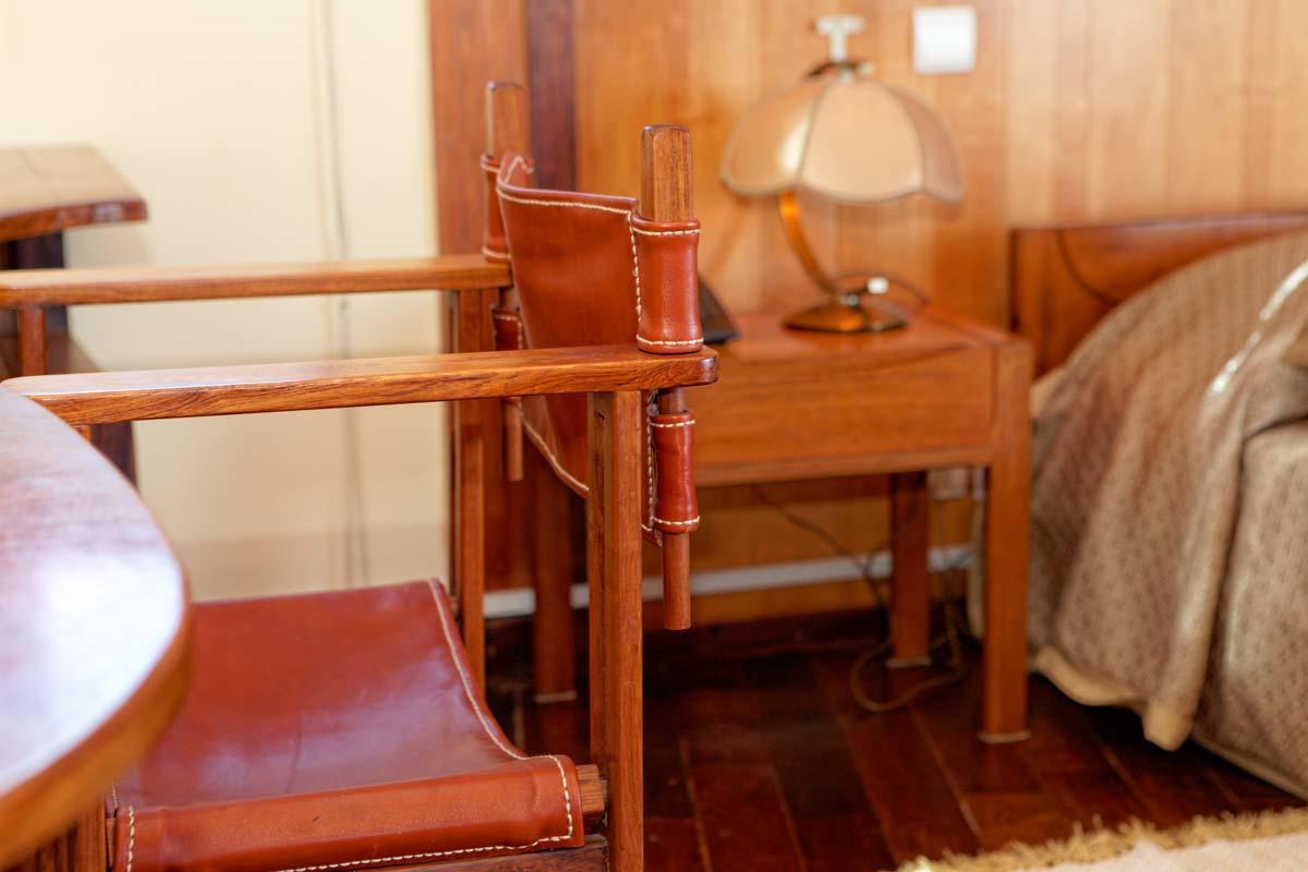 Palm Hotel Antananarivo Eksteriør bilde